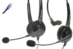 Avaya Phones Headsets for Call Center & Office | Compatible with Avaya